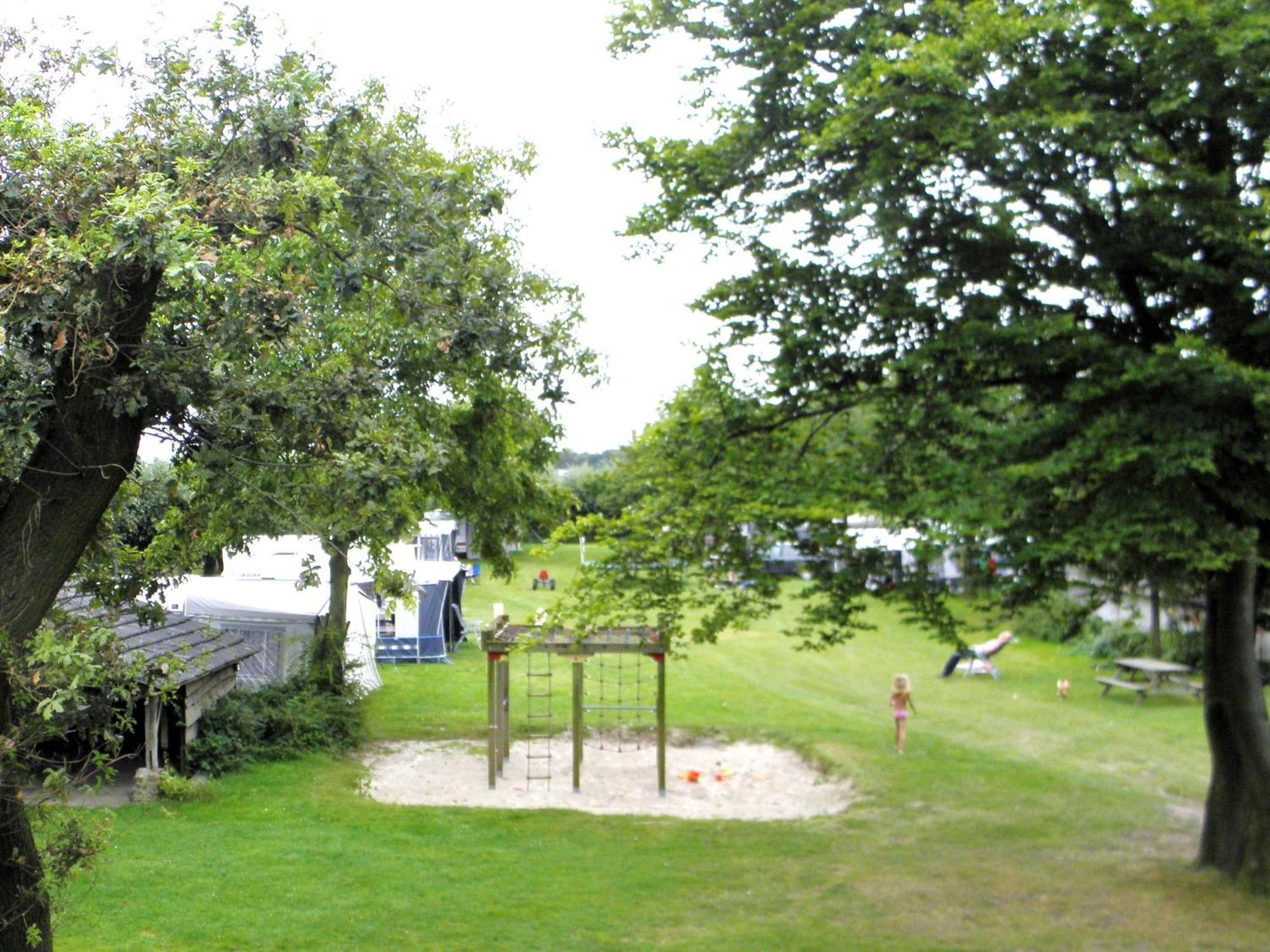Bergerhof De Stal Lägenhet Sevenum Exteriör bild