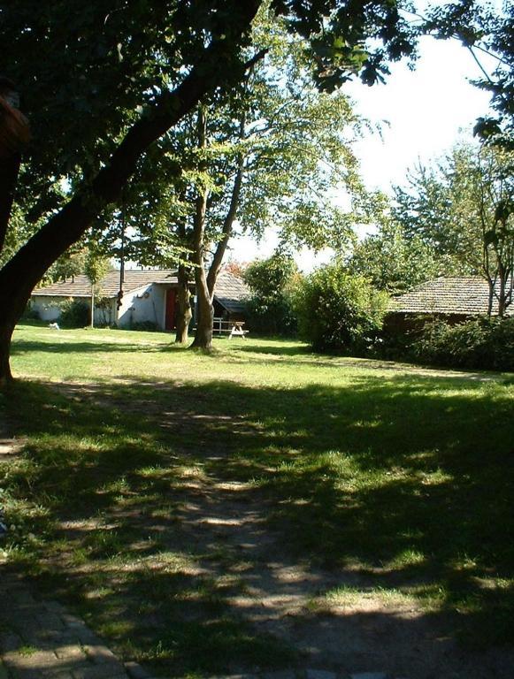 Bergerhof De Stal Lägenhet Sevenum Exteriör bild